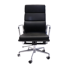 Load image into Gallery viewer, Rapidline High Back Meeting/Executive Chair
