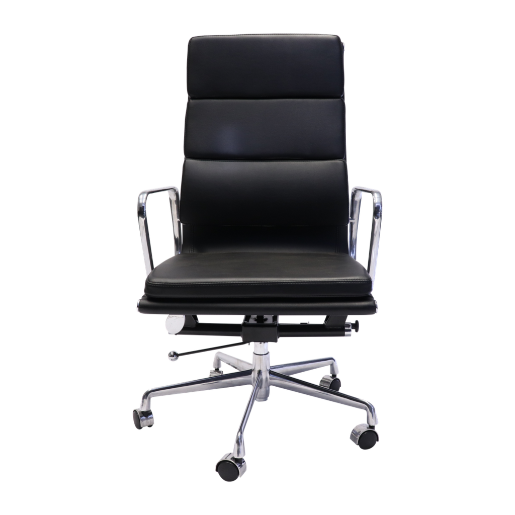 Rapidline High Back Meeting/Executive Chair