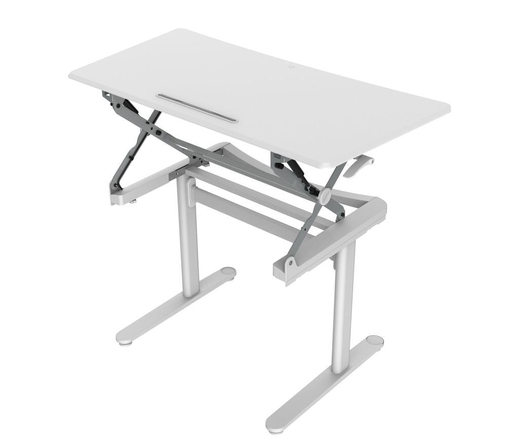 Rapid Surge Height Adjustable Desk