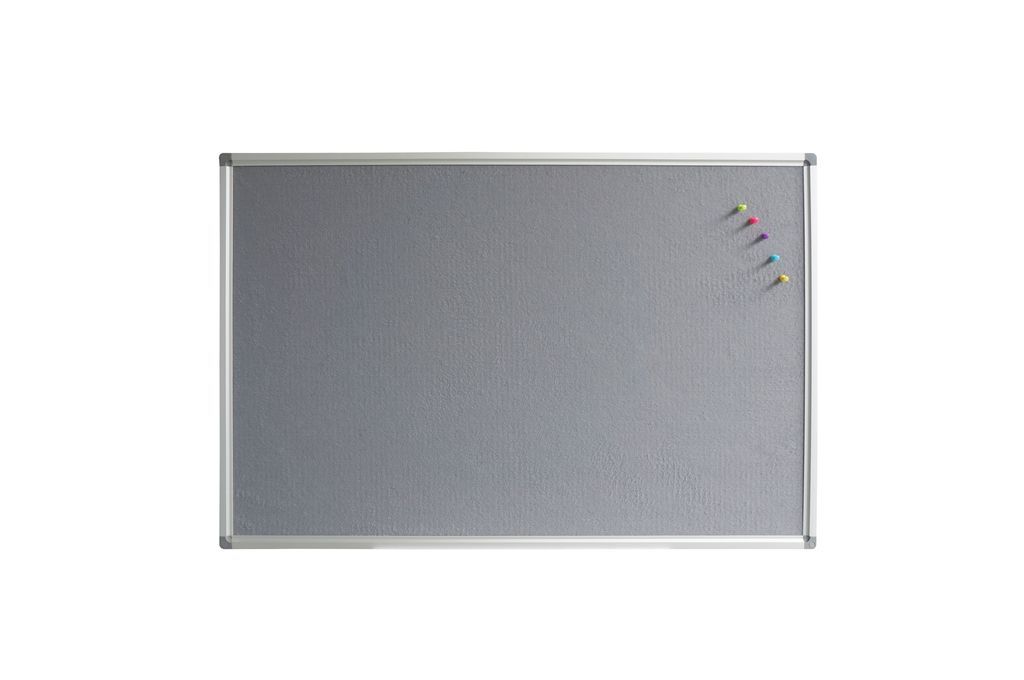 Standard Pinboard - Blue or Black