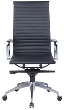 Load image into Gallery viewer, PU605H - High Back Meeting/Executive Chair

