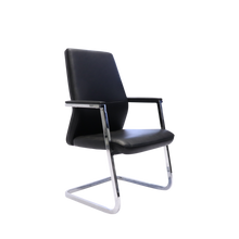 Load image into Gallery viewer, Rapidline Medium Back Executive Visitor Chair
