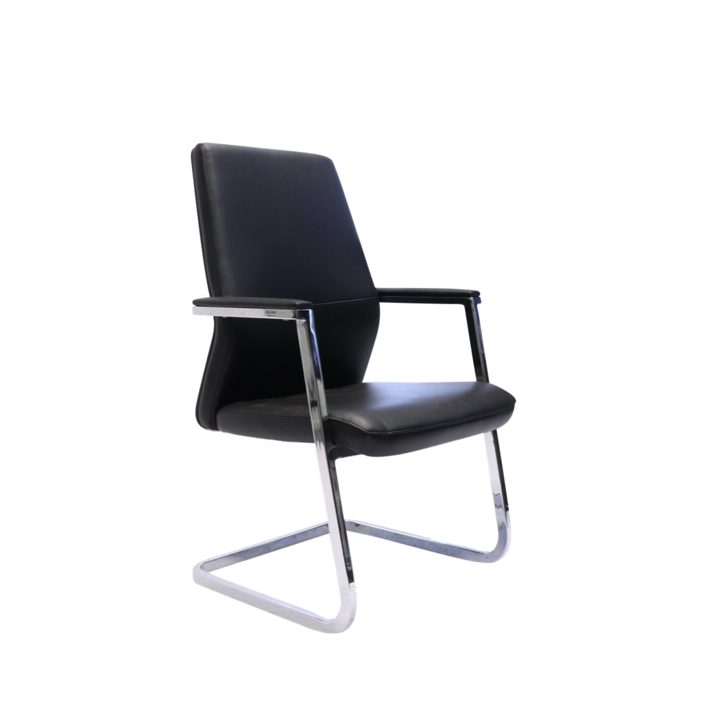 Rapidline Medium Back Executive Visitor Chair