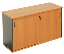 Load image into Gallery viewer, Sliding Door Credenza (1200W , 1500W or 1800W)
