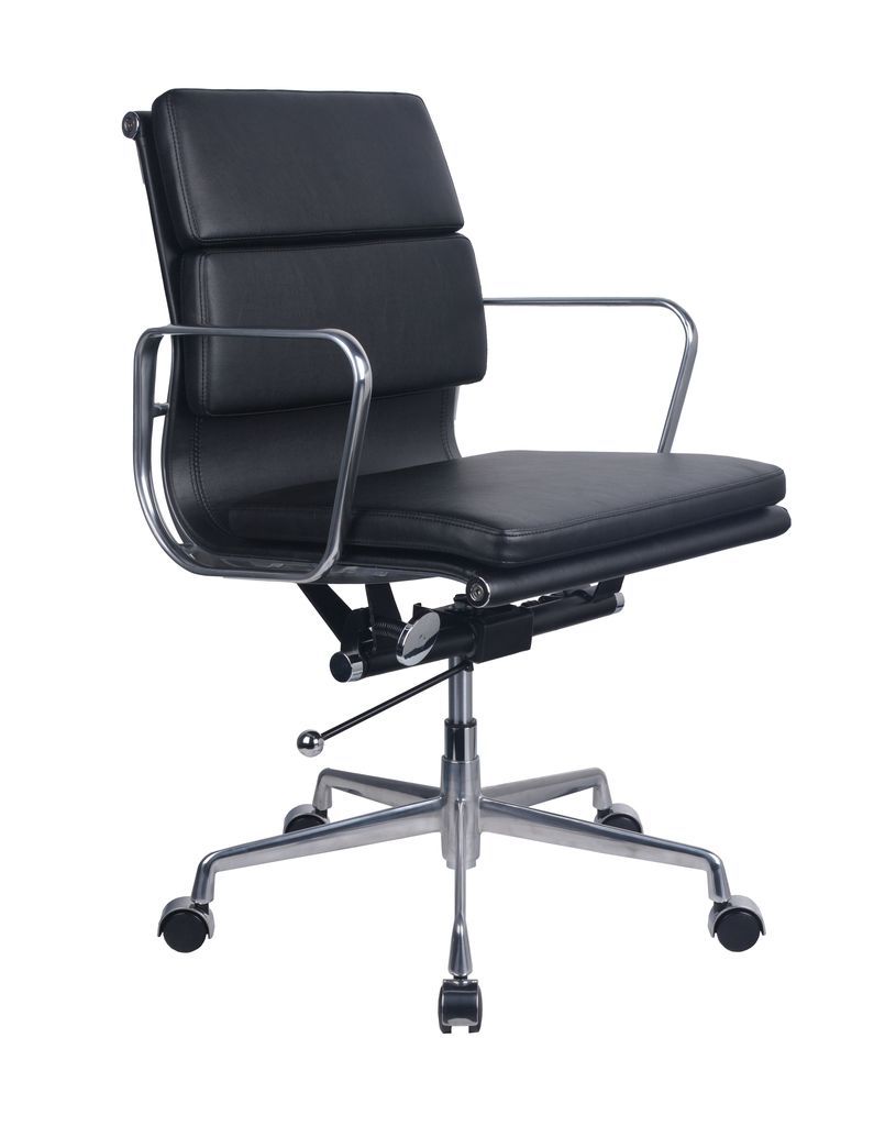 PU900 - Medium Back Meeting/Executive Chair
