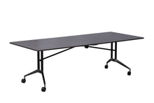 Load image into Gallery viewer, Rapid Edge Folding Boardroom Table - Includes 2 x Table Links
