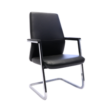 Load image into Gallery viewer, Rapidline Medium Back Executive Visitor Chair
