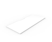 Load image into Gallery viewer, Scalloped Table Top
