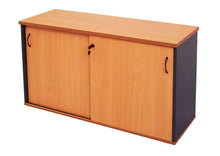 Load image into Gallery viewer, Sliding Door Credenza (1200W , 1500W or 1800W)
