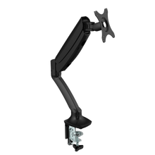 Load image into Gallery viewer, Executive Gas Spring Single Monitor Arm
