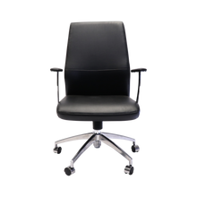 Load image into Gallery viewer, Rapidline Medium Back Slimline Executive Chair
