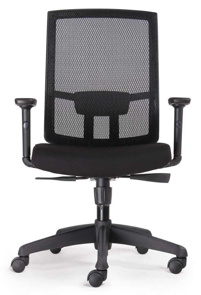 Promesh High Back Chair