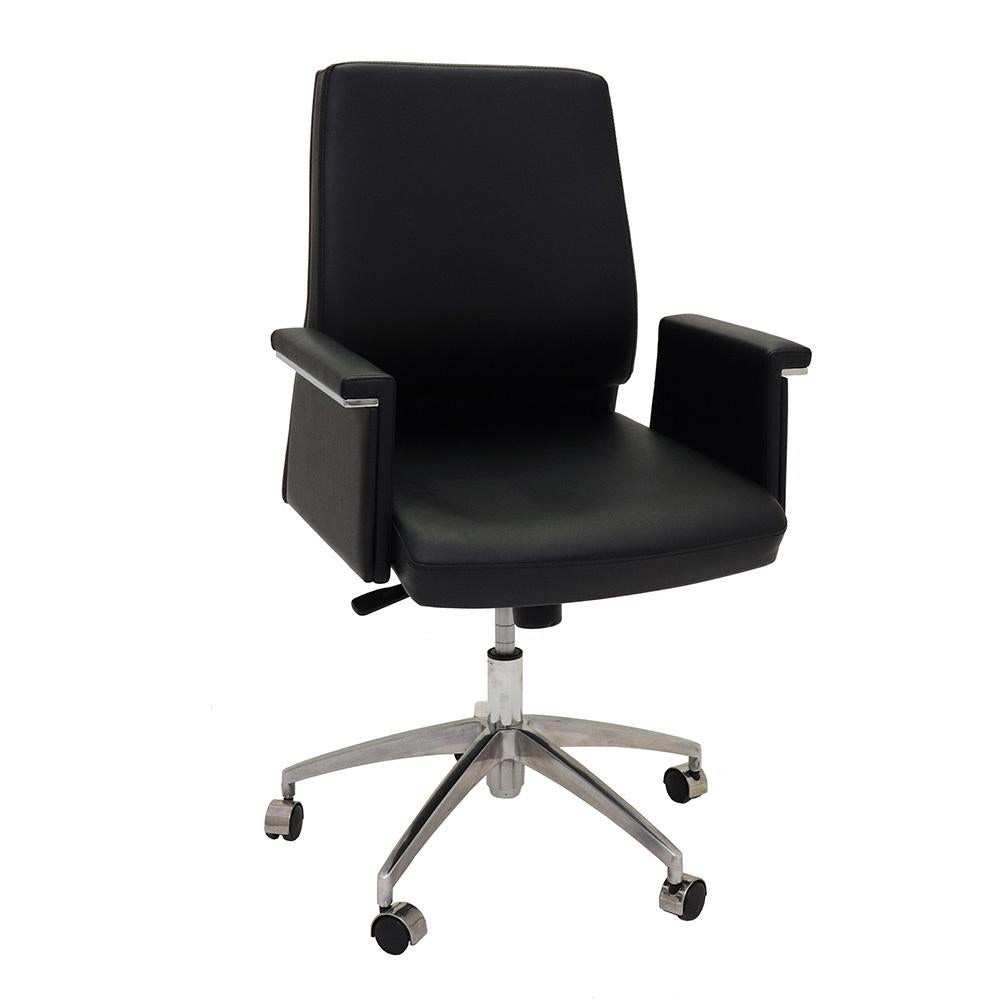 Medium Back Executive Chair