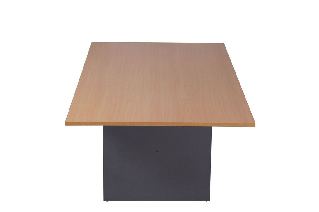 Rapid Worker Rectangular Boardroom Table