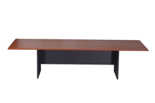 Load image into Gallery viewer, Rapid Worker Rectangular Boardroom Table
