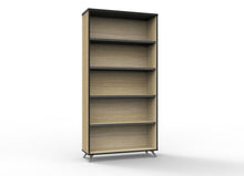 Load image into Gallery viewer, Rapid Infinity Bookcase (1200H, 1800H)
