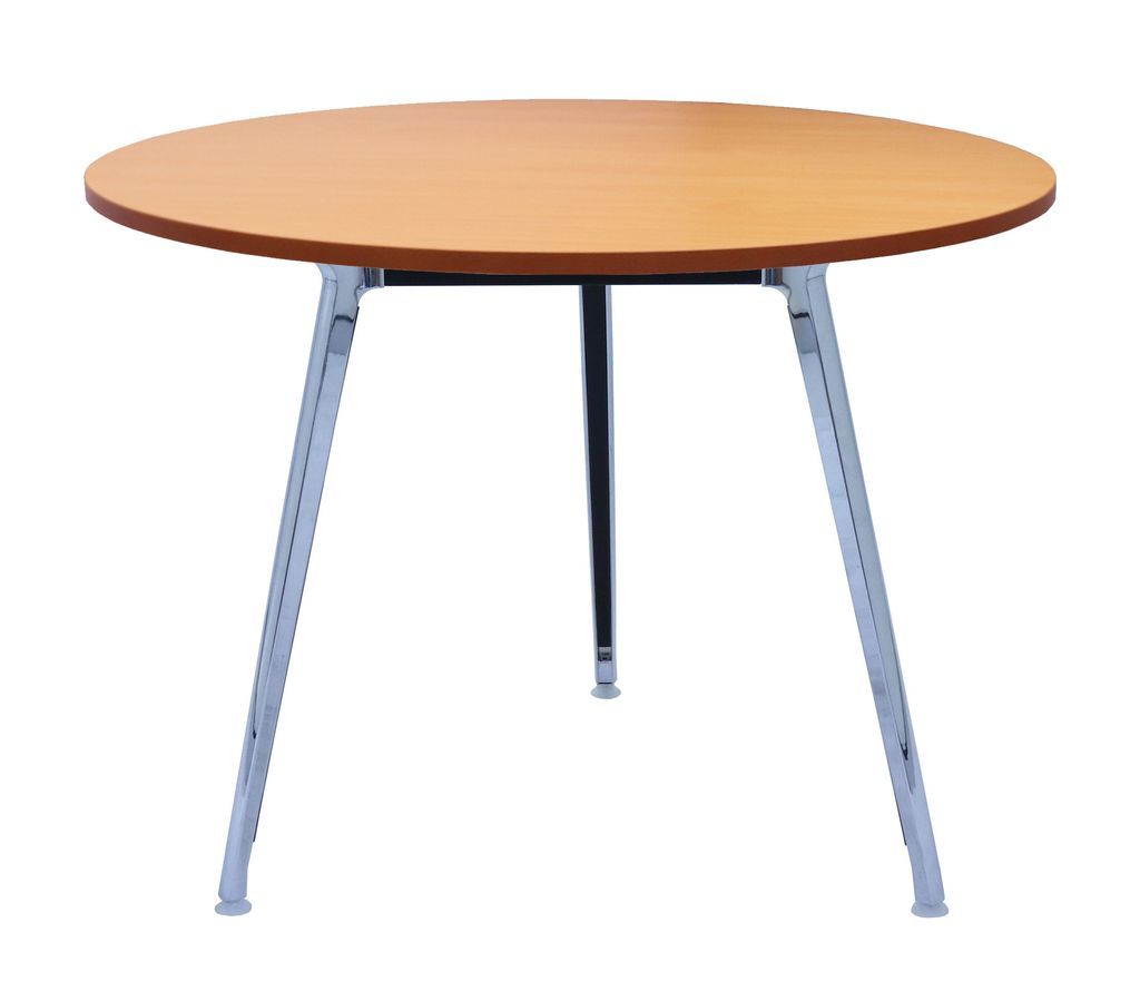 Rapid Air Round Meeting Table