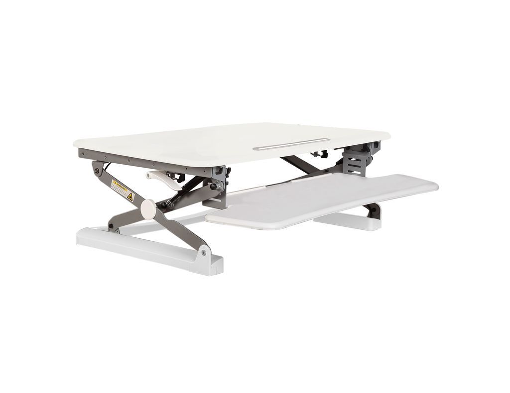 Rapid Flux Electric Desk Riser - Medium