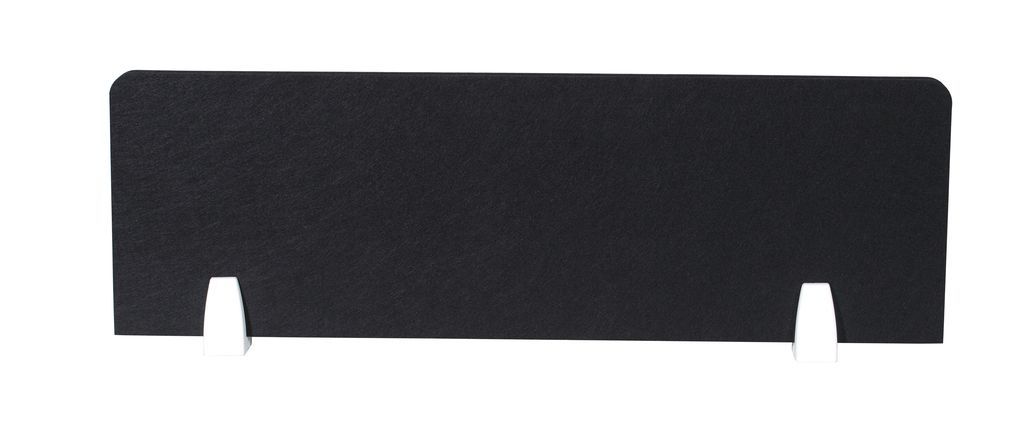 Eco Panel Desk Mounted Screen