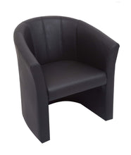 Load image into Gallery viewer, Space Single Seater Executive Tub Chair
