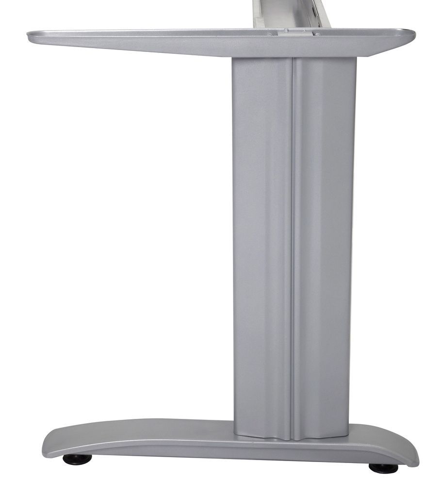 Span Workstation Leg Set