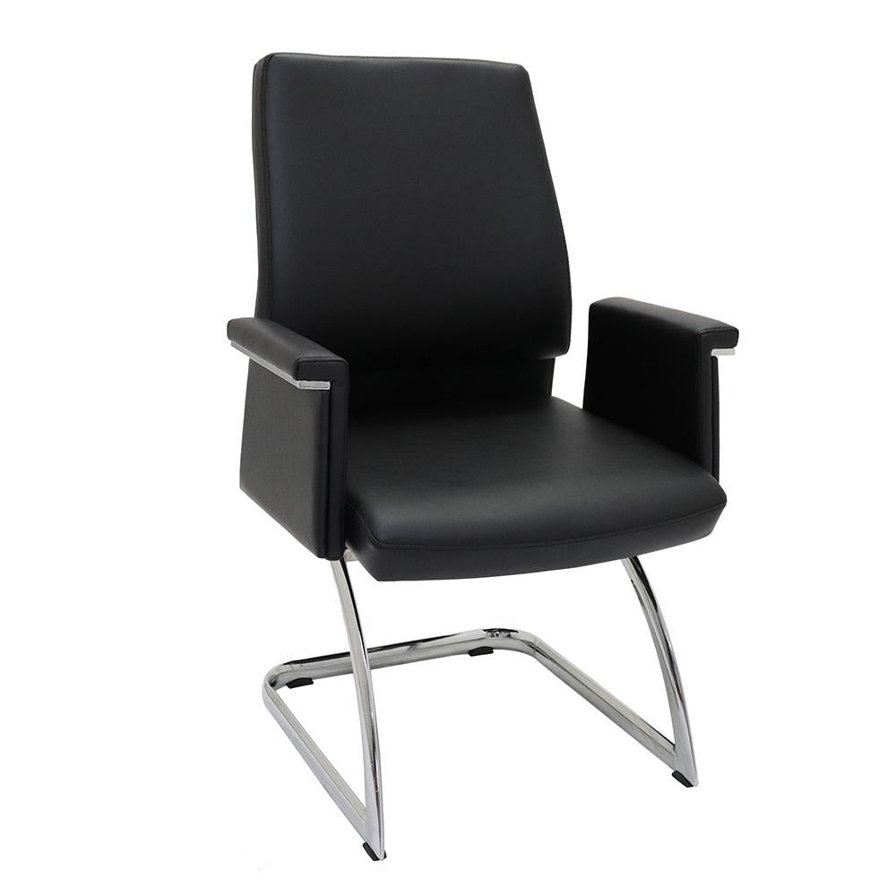 Medium Back Executive Visitor Chair