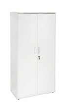 Load image into Gallery viewer, Full Door Lockable Cupboard
