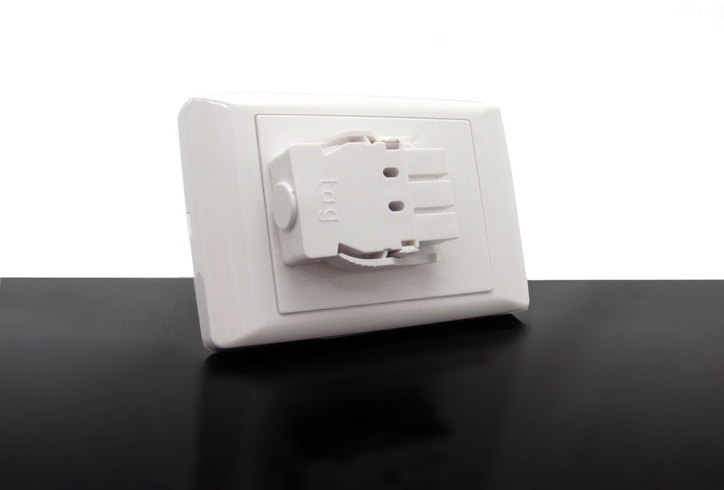 Universal Ceiling Starter Socket