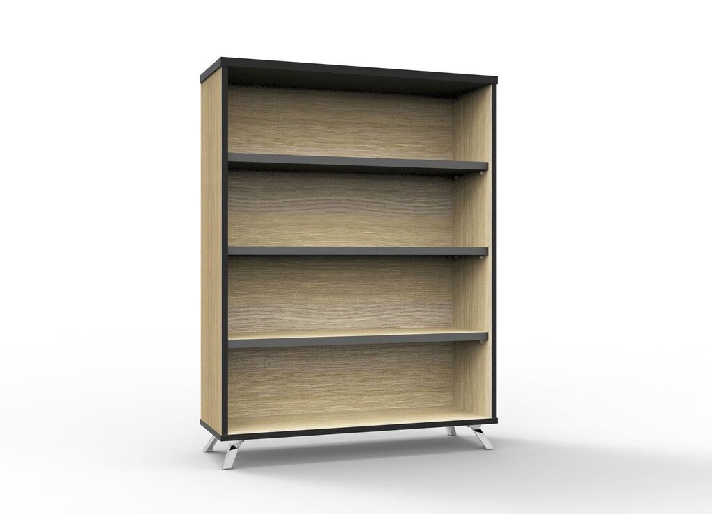 Rapid Infinity Bookcase