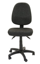 Load image into Gallery viewer, Commercial Grade High Back Ergonomic Operator Chair
