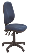 Load image into Gallery viewer, Heavy Duty Commercial Grade Ergonomic Chair - High Back
