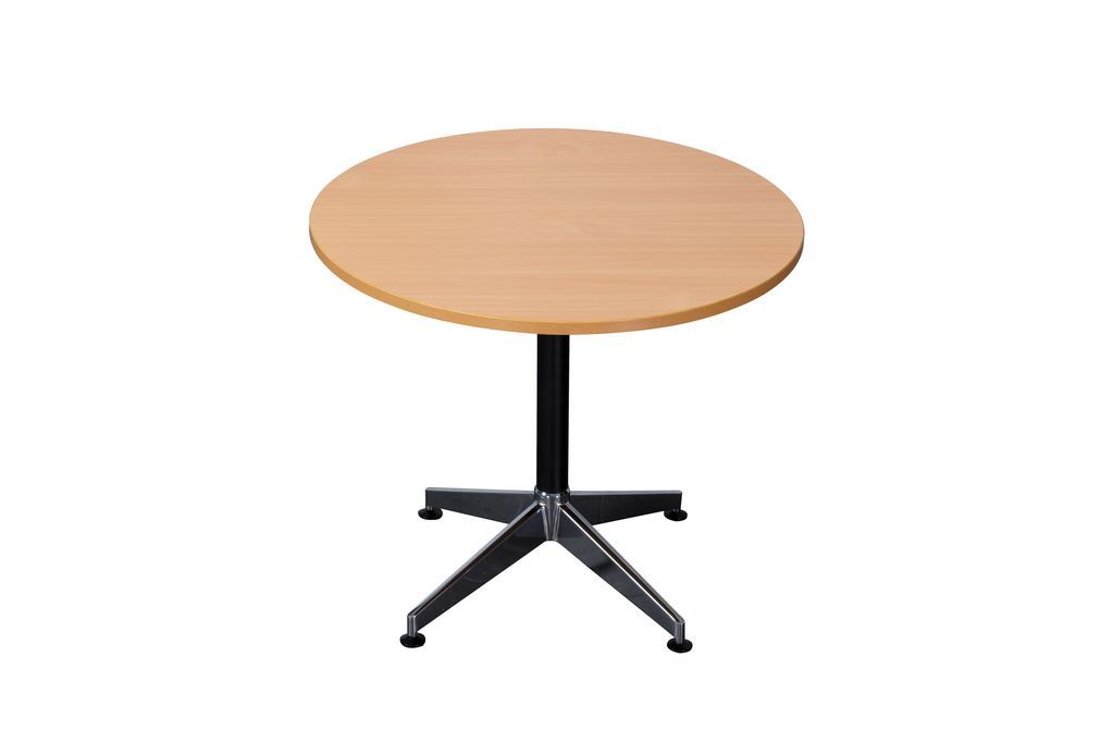 Typhoon Round Meeting Table