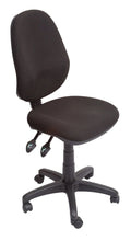 Load image into Gallery viewer, Commercial Grade High Back Ergonomic Operator Chair
