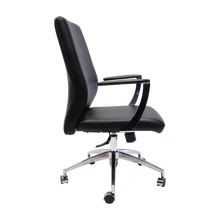 Load image into Gallery viewer, Rapidline Medium Back Slimline Executive Chair
