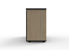 Load image into Gallery viewer, Deluxe Infinity Swing 3 Door Cupboard
