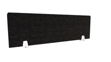 Load image into Gallery viewer, Eco Panel Desk Mounted Screen
