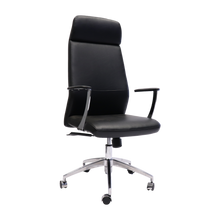 Load image into Gallery viewer, CL3000H - Rapidline High Back Slimline Executive Chair
