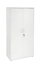 Load image into Gallery viewer, Full Door Lockable Cupboard
