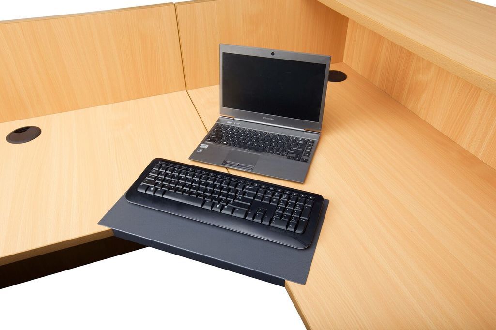 Corner Lozenge To Suit 25mm Work Top