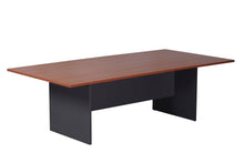 Load image into Gallery viewer, Rapid Worker Rectangular Boardroom Table
