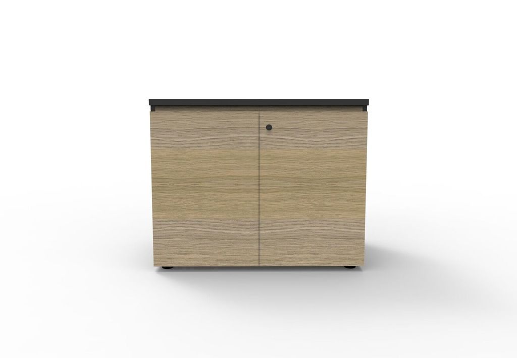 Deluxe Infinity Swing Door Cupboard (900W, 1200W, 1500W, 1800W)