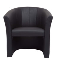 Load image into Gallery viewer, Space Single Seater Executive Tub Chair
