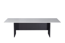 Load image into Gallery viewer, Rapid Worker Rectangular Boardroom Table
