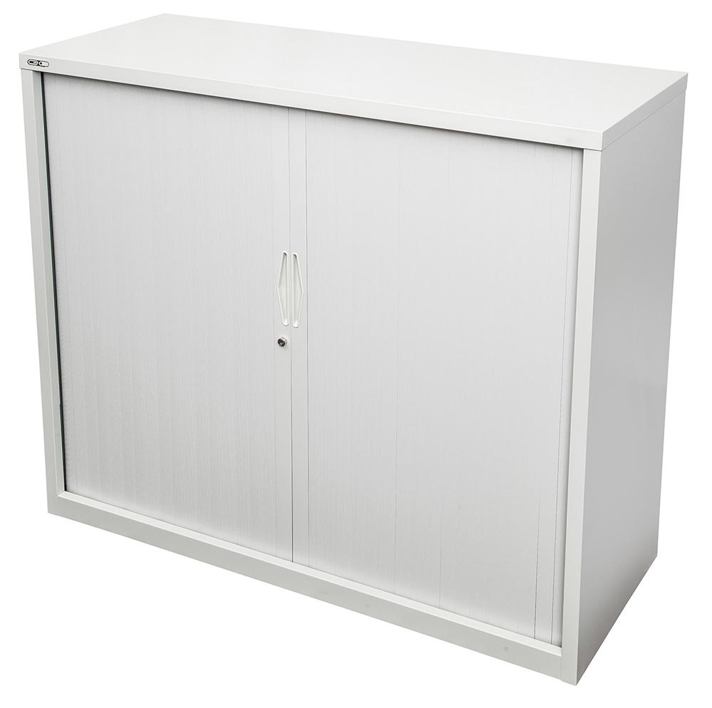 Go Tambour Door Unit (Various Widths/Heights)