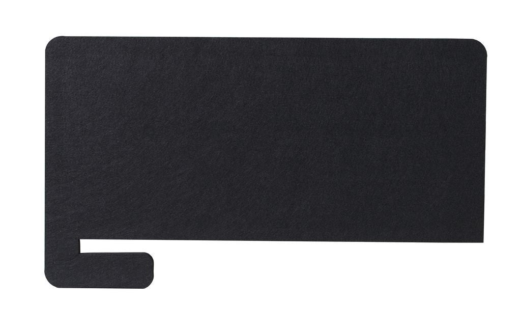 Eco Panel Slide Over Screen