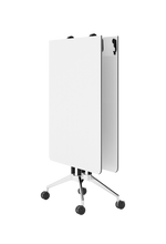 Load image into Gallery viewer, Rapid Edge Folding Boardroom Table - Includes 2 x Table Links
