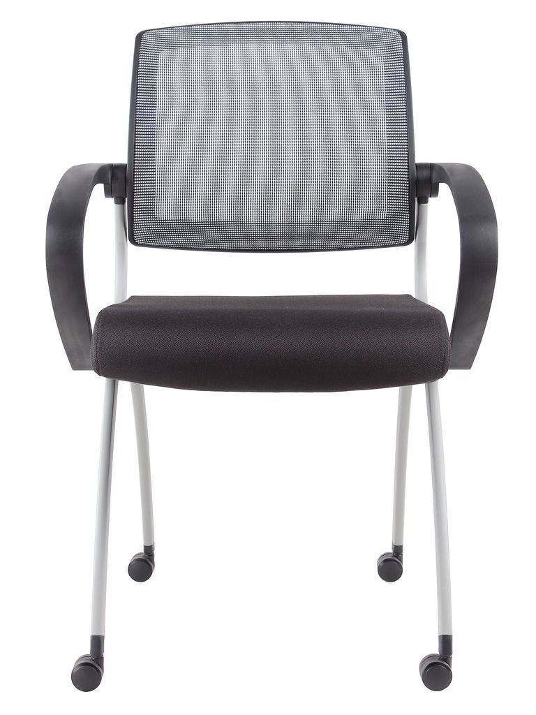 Mesh Back Training And Conference Chair