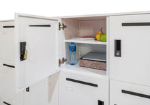 Load image into Gallery viewer, Go Office Locker Unit
