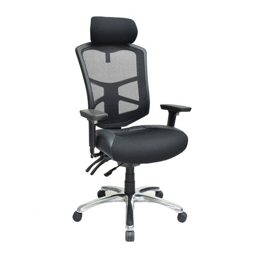 Mars Executive Chair