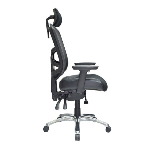 Mars Executive Chair